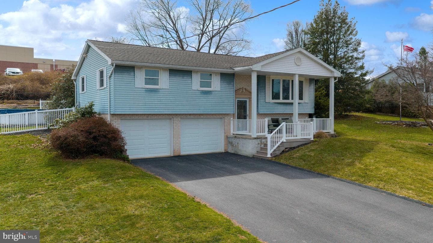 417 Frederick Drive