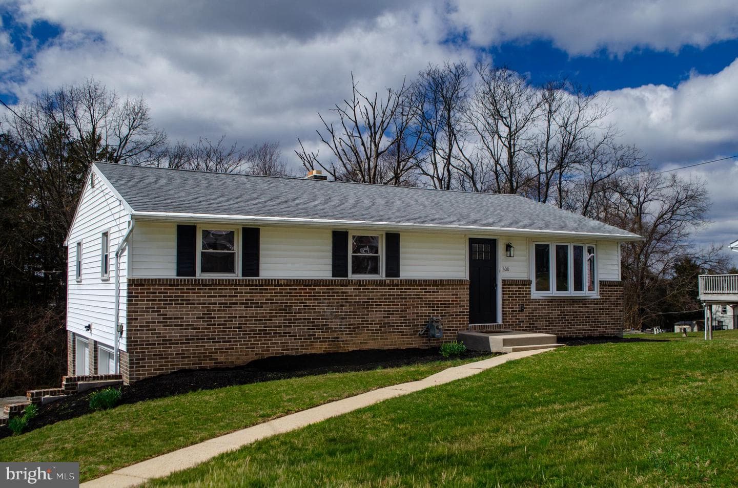 300 S Camp Street