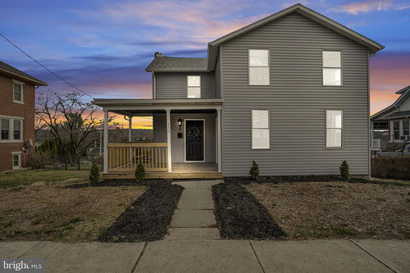 450 E Market photo 2