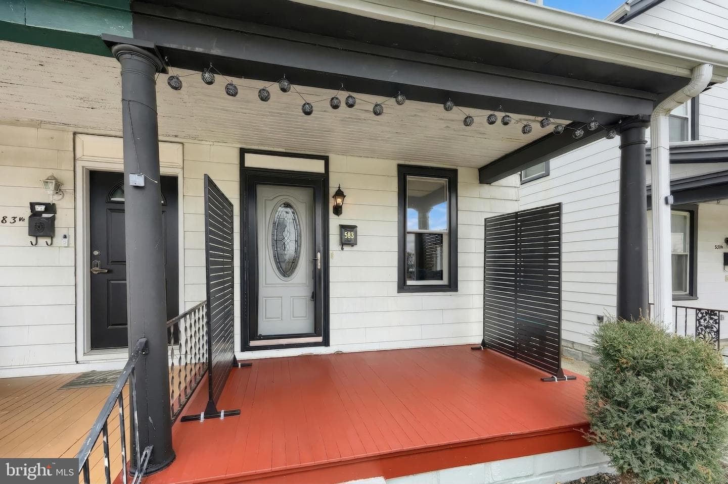 583 Mcallister Street photo 2