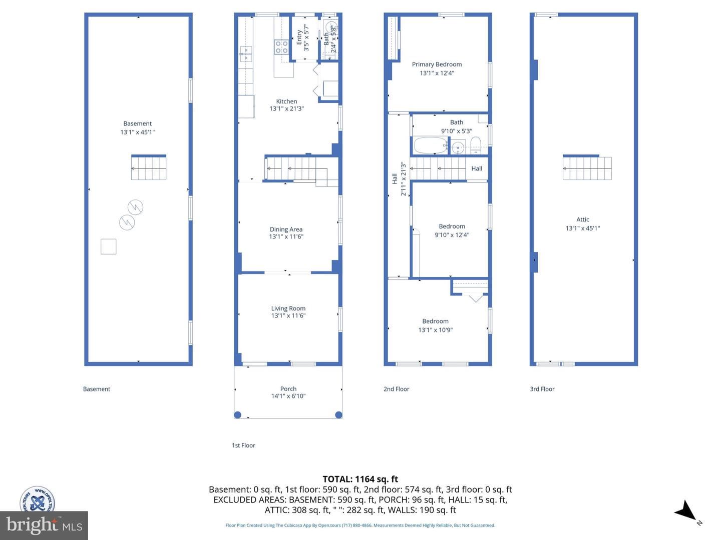 583 Mcallister Street photo 25