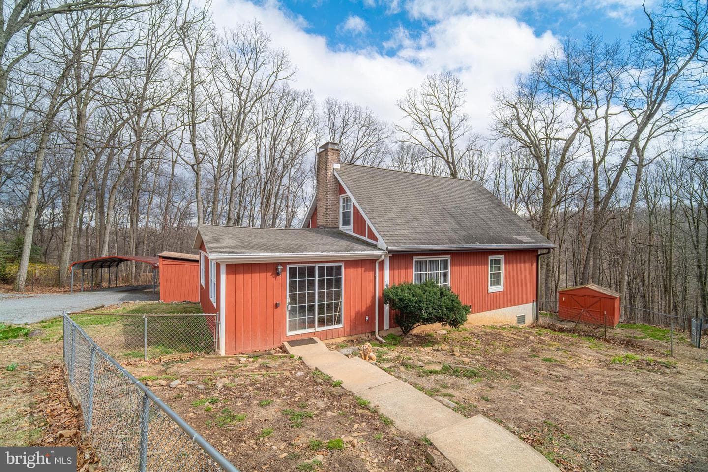 95 Massa Drive photo 27