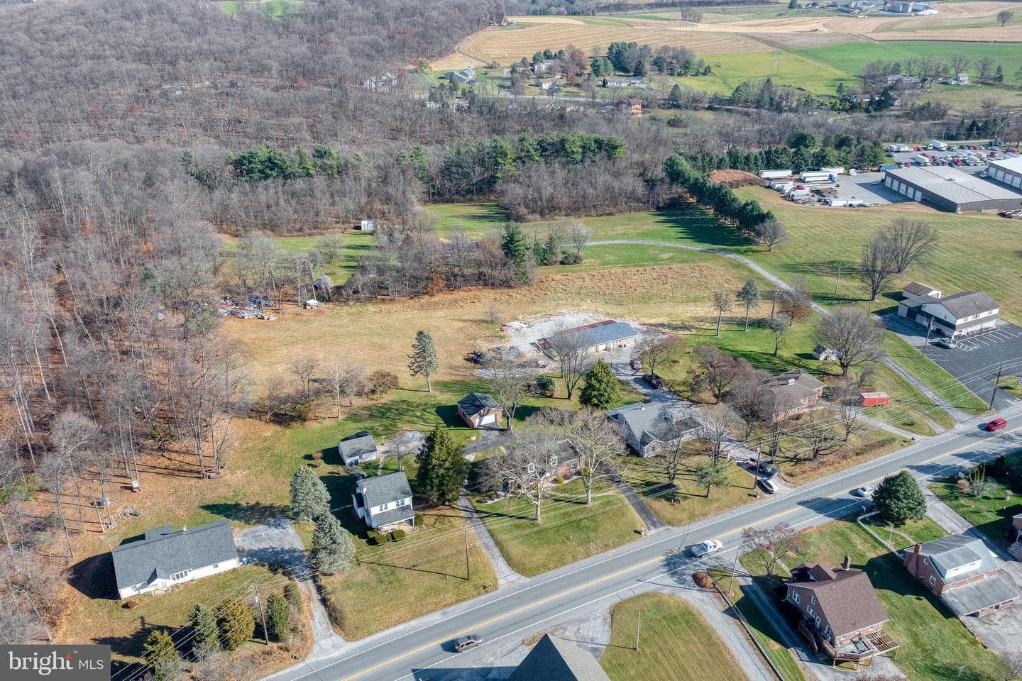2925 Cape Horn Road photo 12