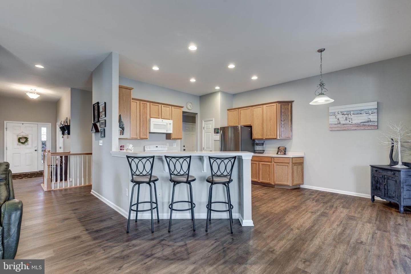 2263 Water Garden Drive photo 8