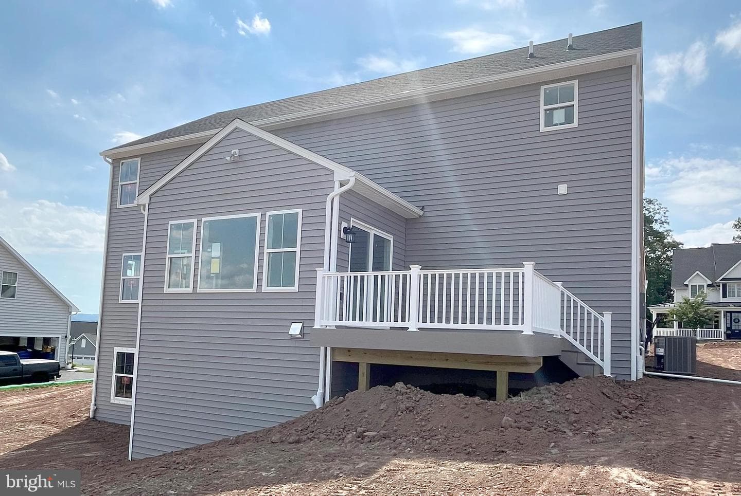 321 Greenwood #lot 158 photo 4