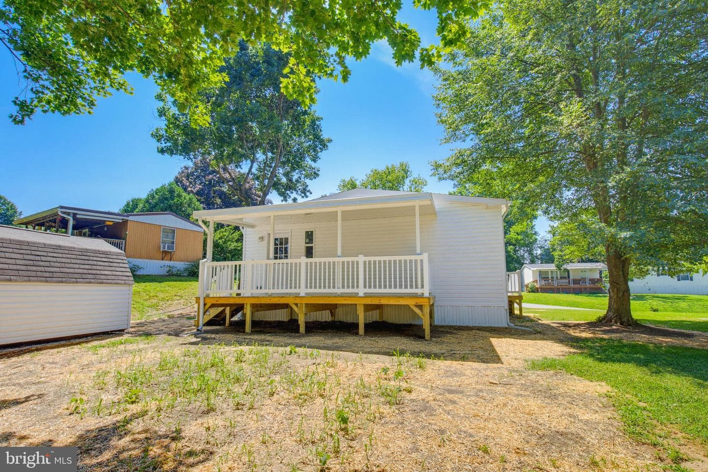 100 Fawn Circle Drive photo 4