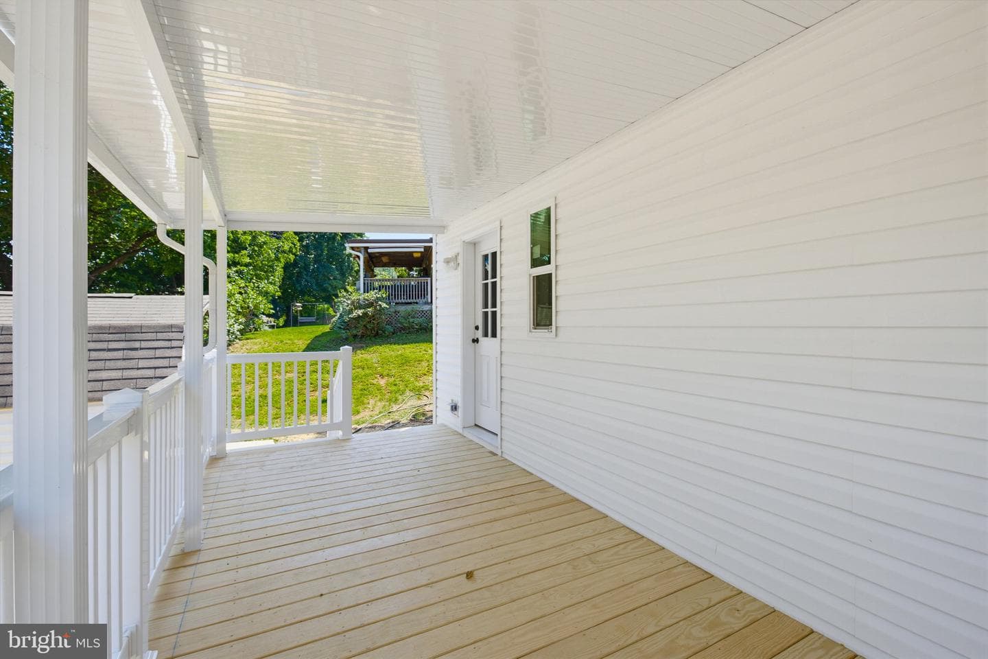 100 Fawn Circle Drive photo 8