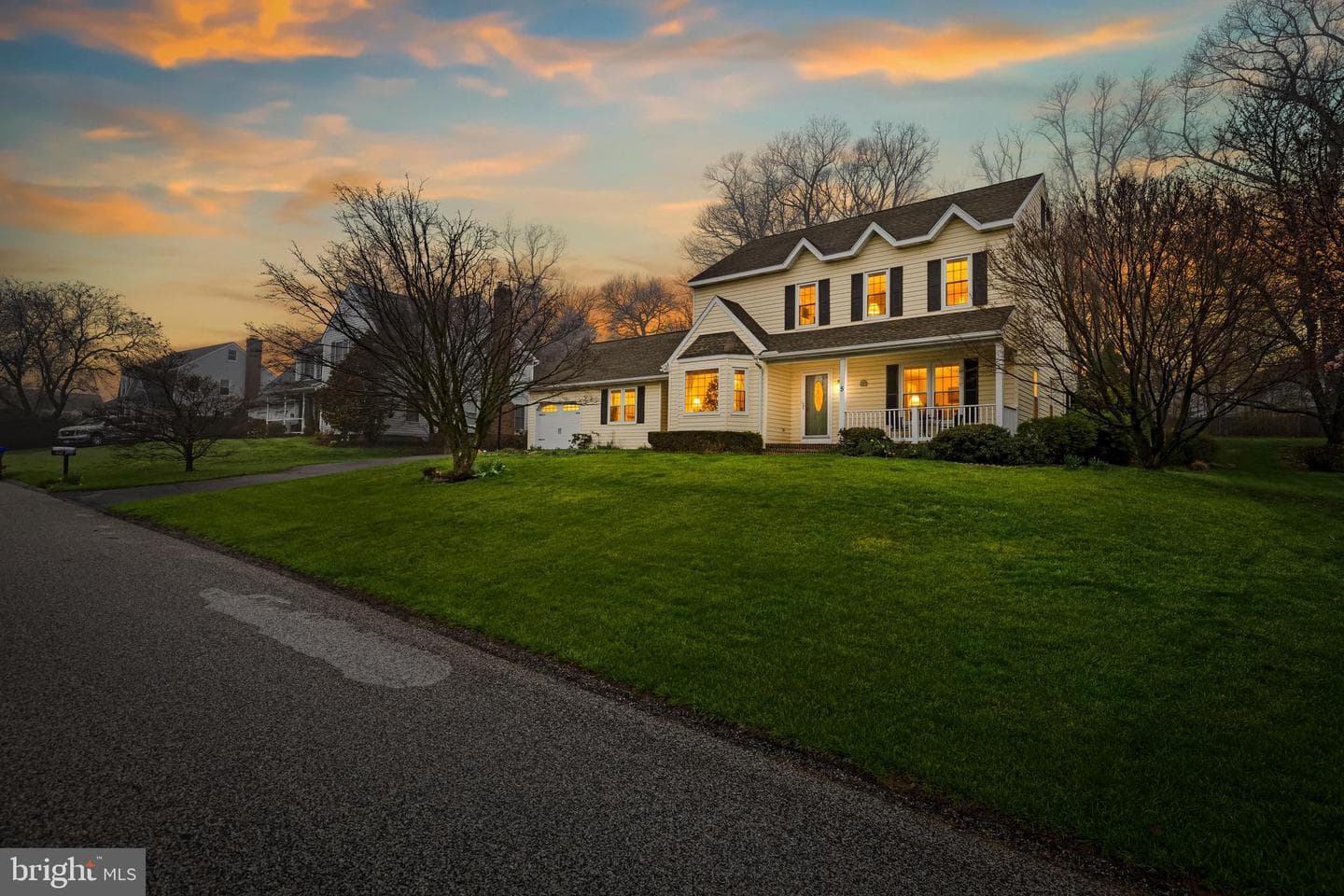 5 N Shaffer Drive