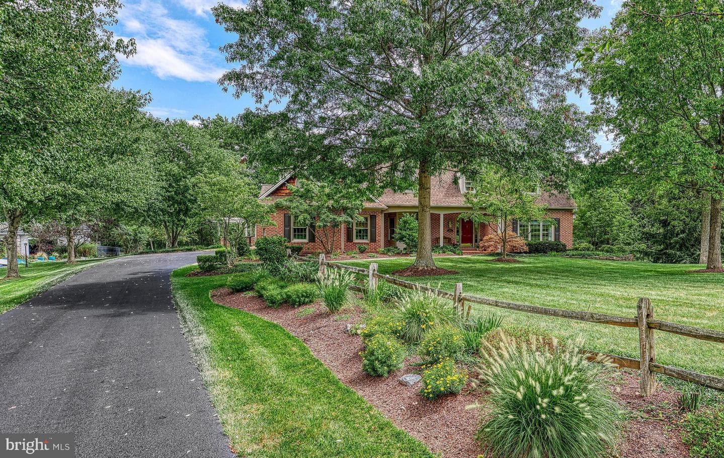 102 Wheatland Road