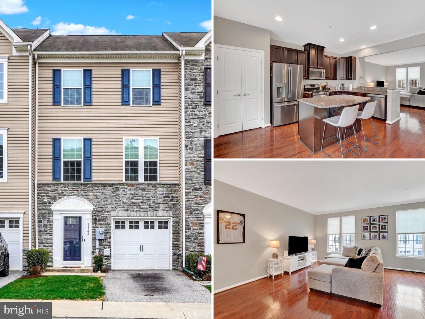 1244 Elderslie Lane