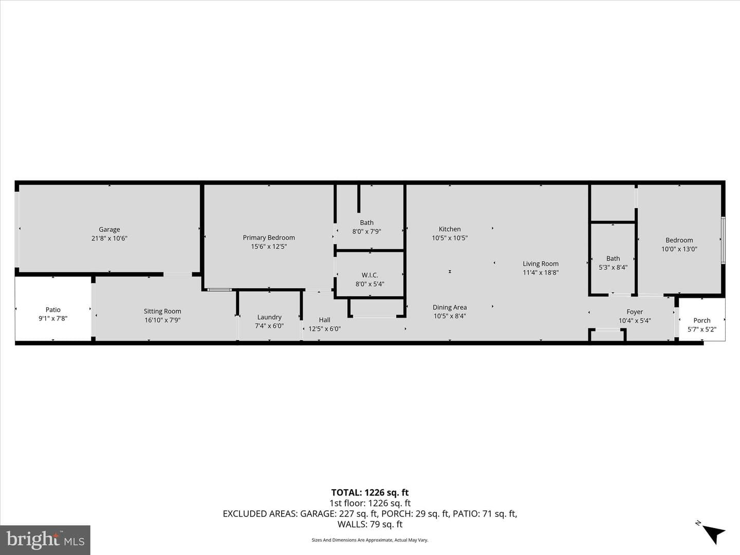 813 W Middle Street photo 29