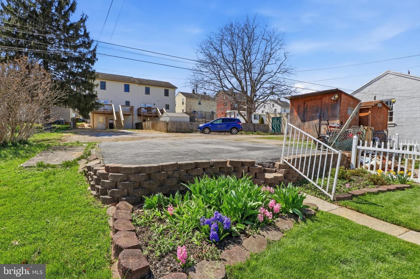 543 Baer Avenue photo 36