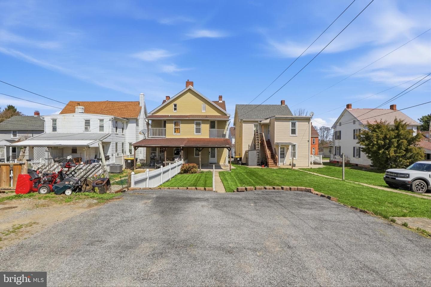 543 Baer Avenue photo 37