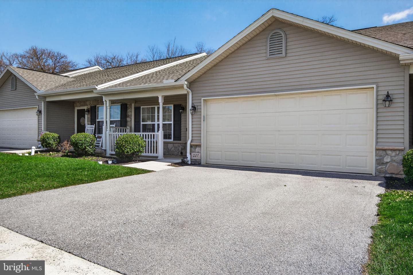 227 Palomino Way #164 photo 2