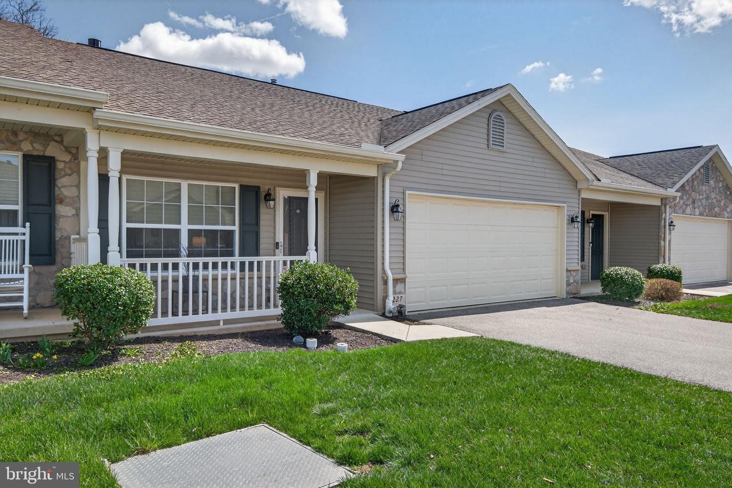 227 Palomino Way #164 photo 3