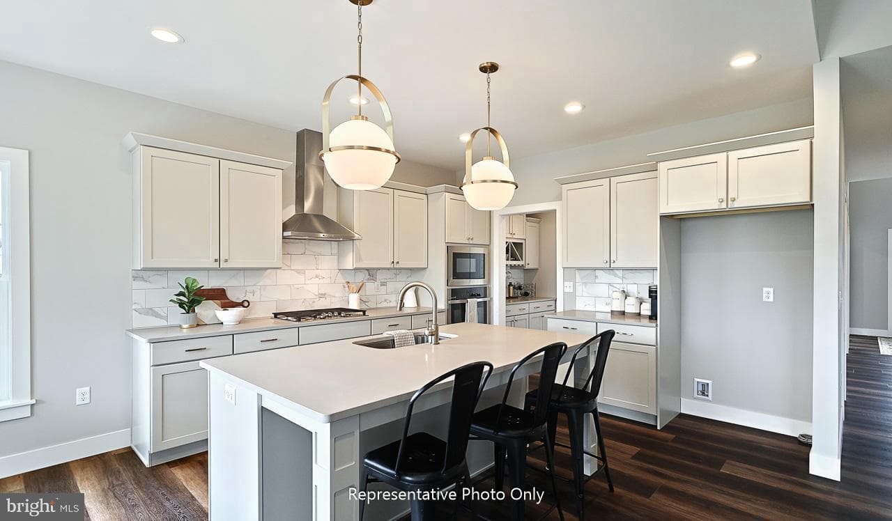 116 Washington Crossing photo 10