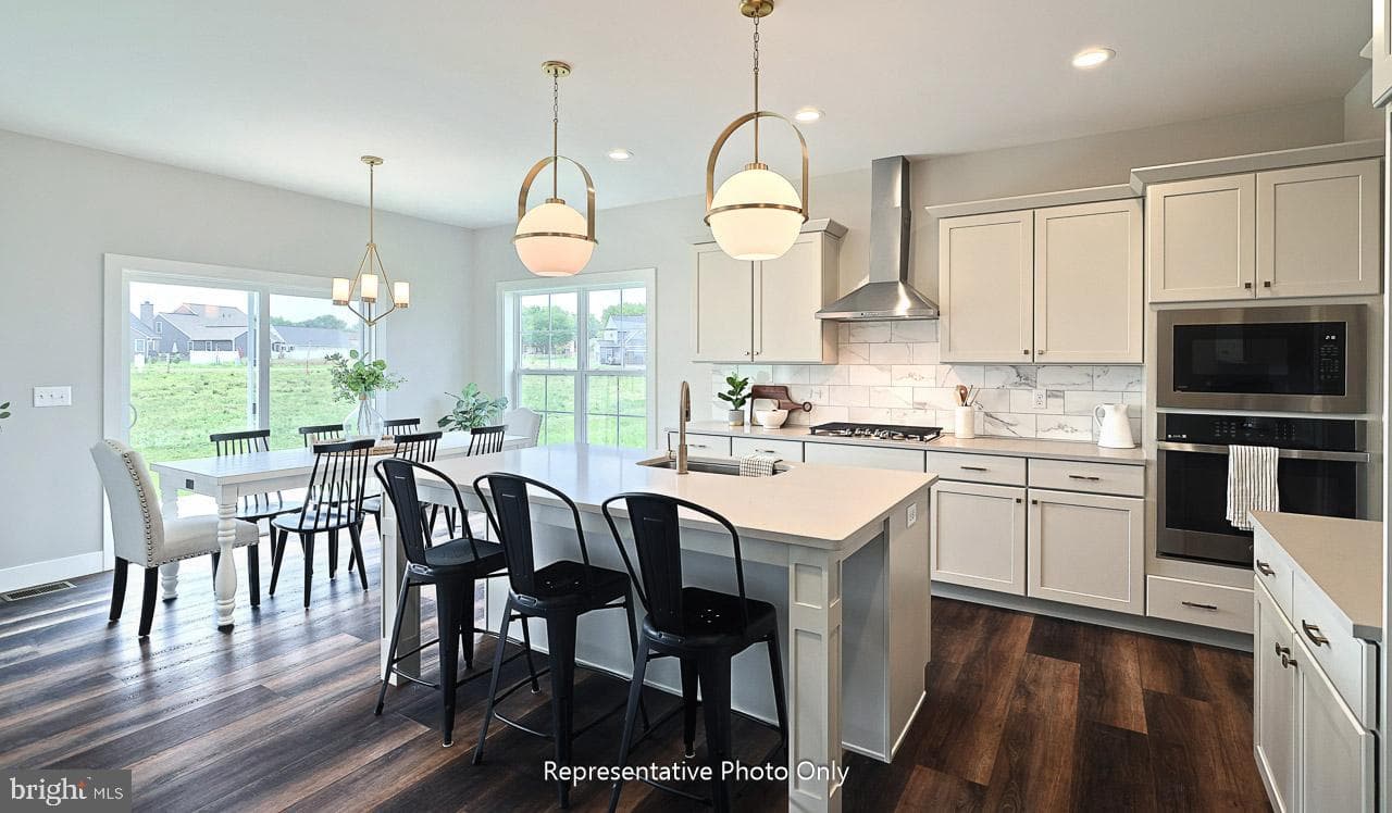 116 Washington Crossing photo 12