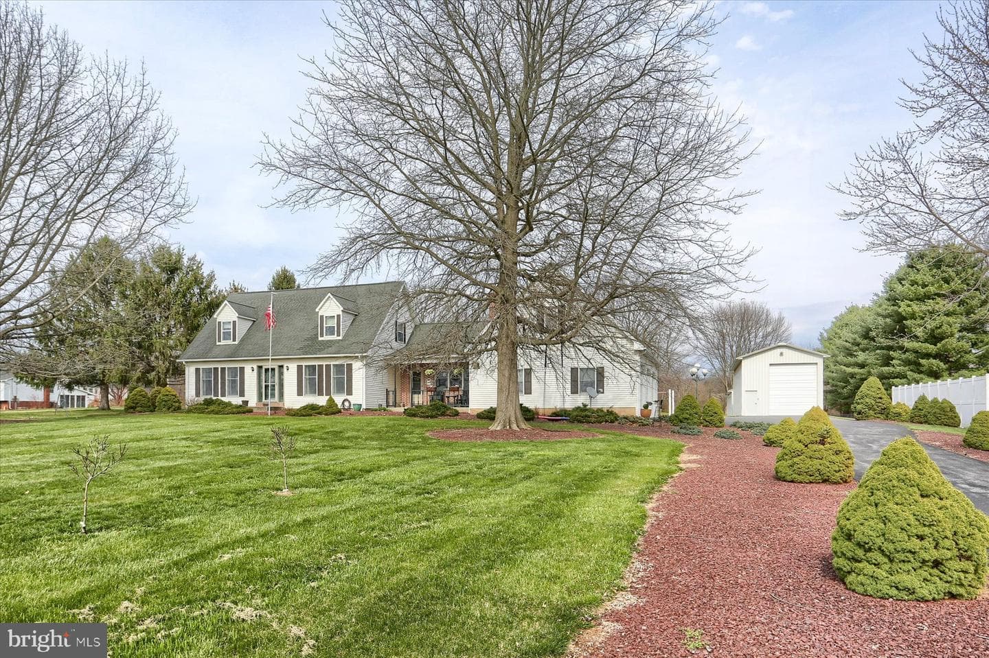 9421 Carlisle Road photo 76