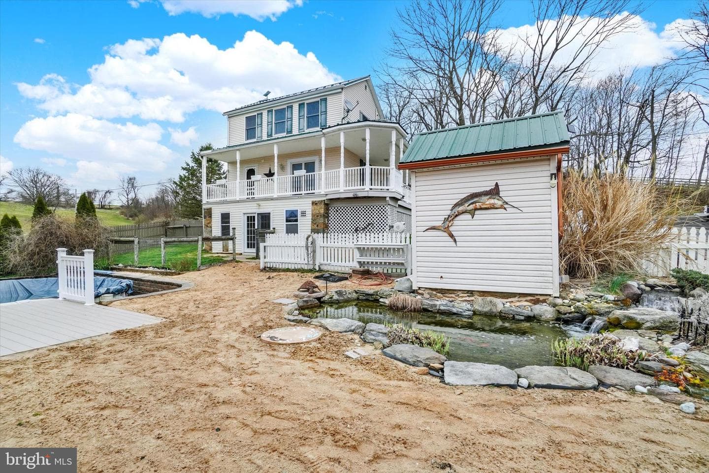 12982 Glen Valley Road photo 2