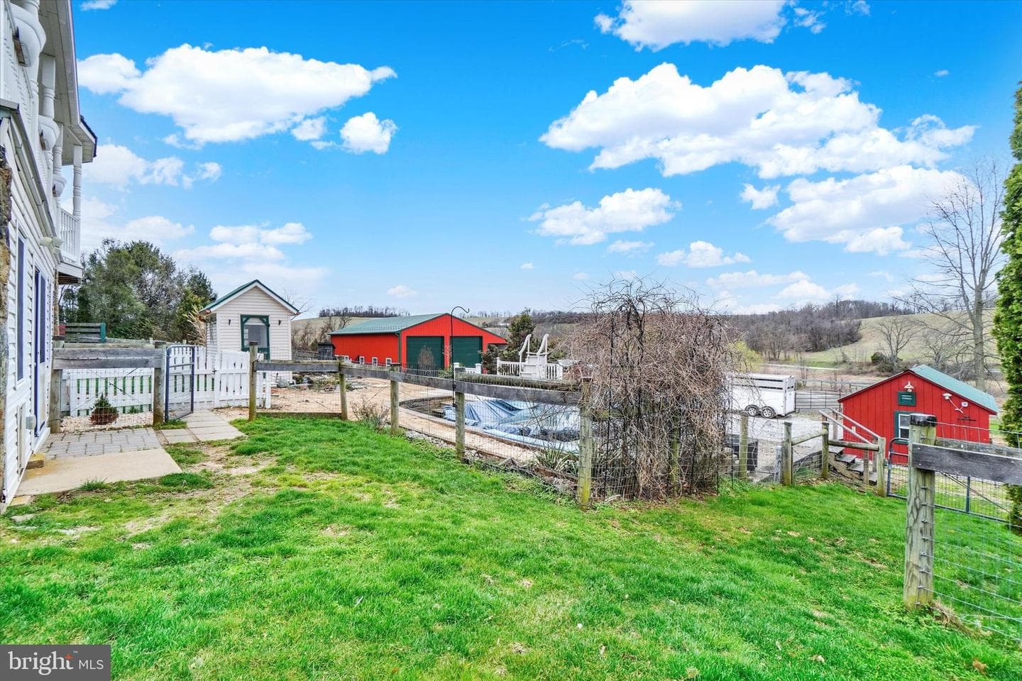 12982 Glen Valley Road photo 28