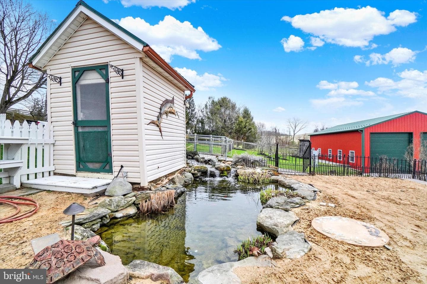 12982 Glen Valley Road photo 30