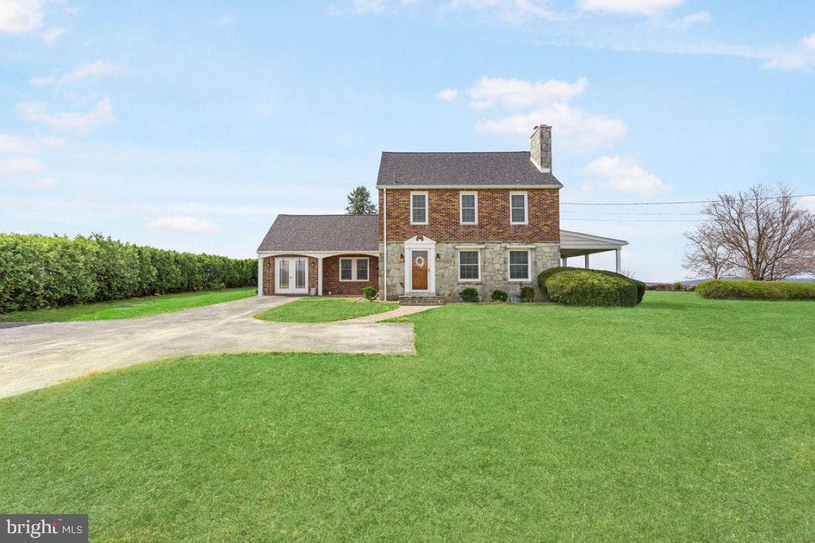 1241 Grandview Road