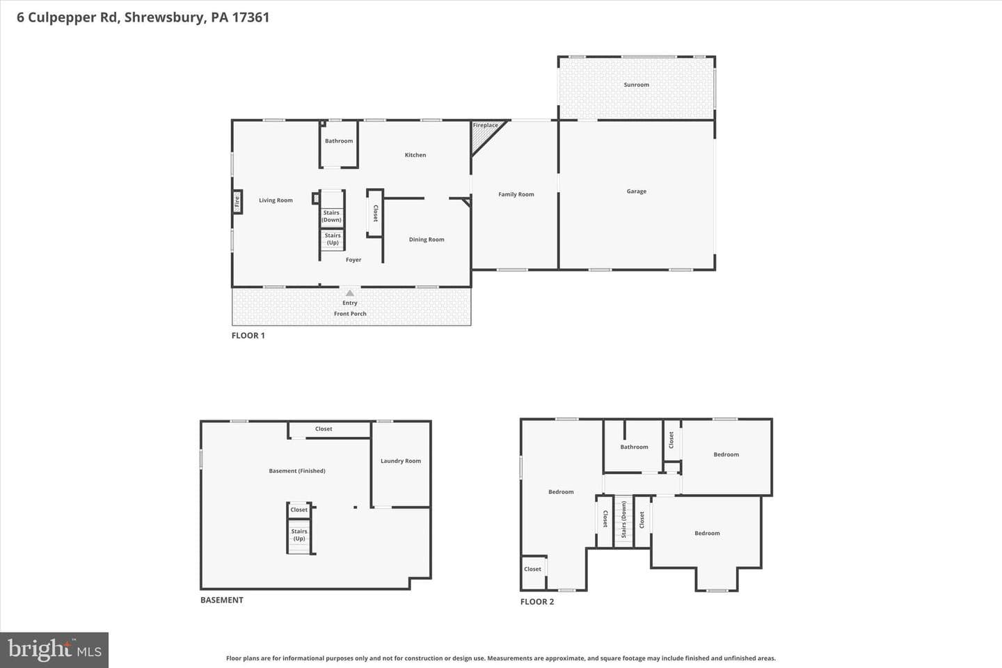 6 Culpepper Road photo 39