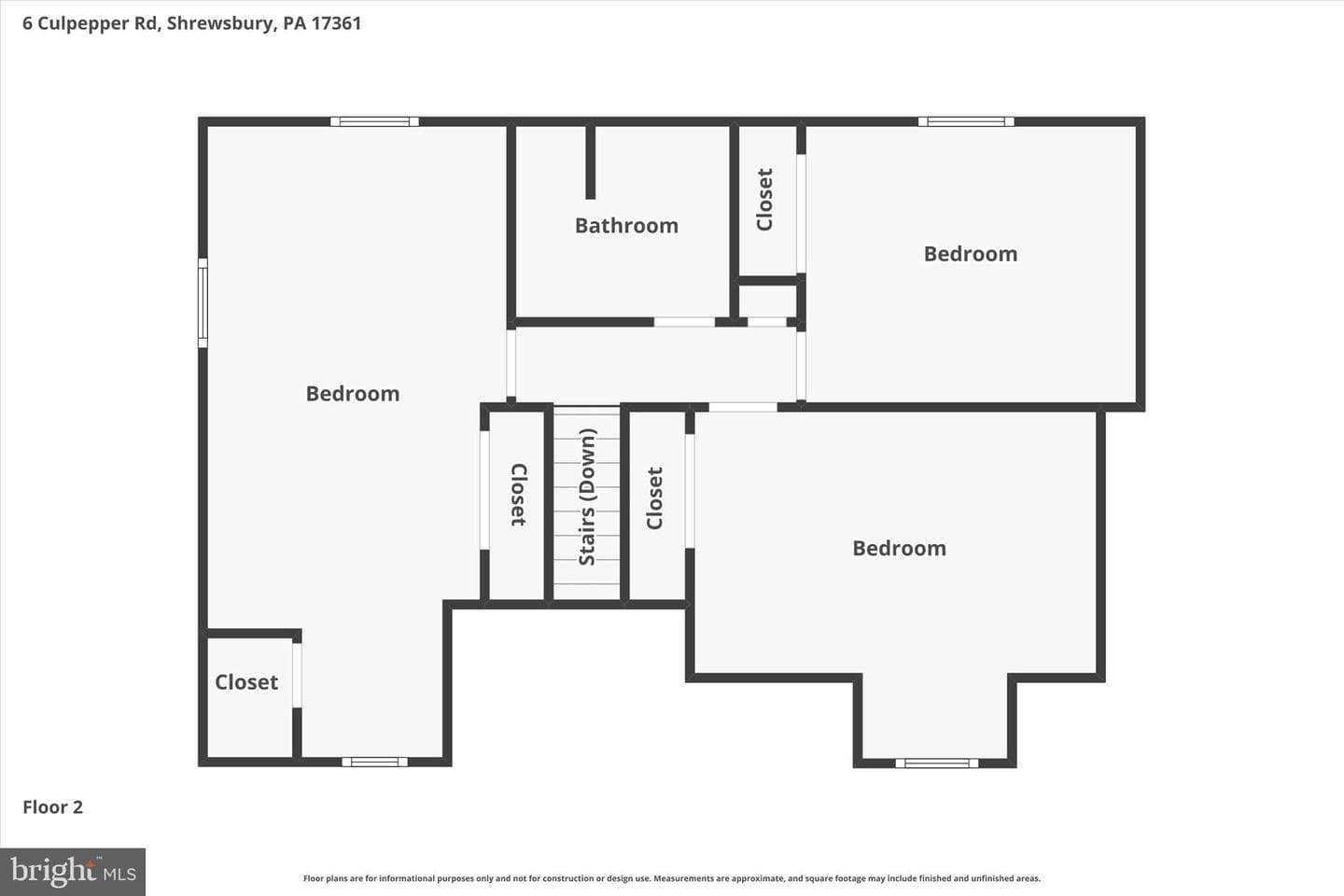 6 Culpepper Road photo 41
