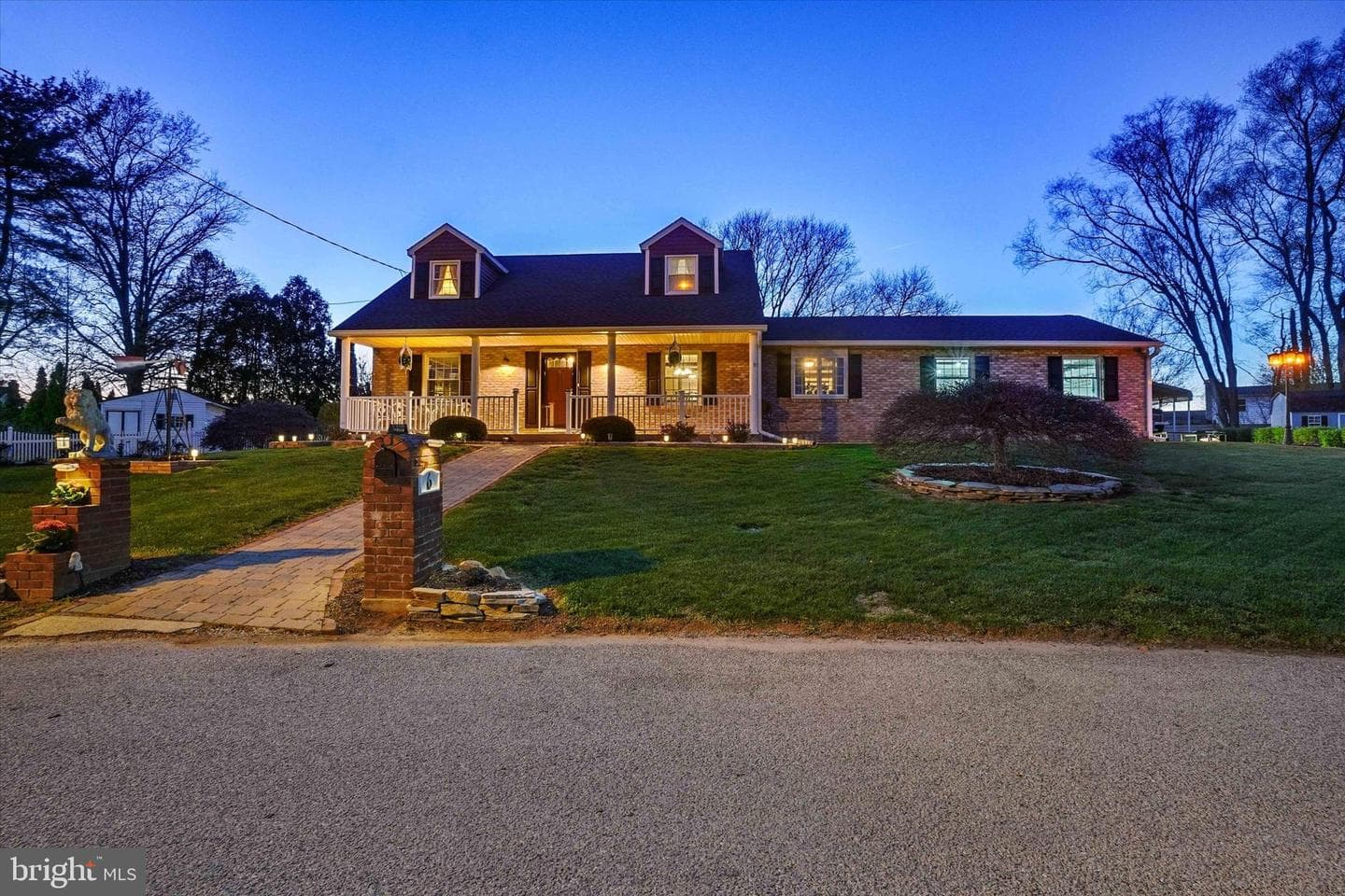 6 Culpepper Road photo 42