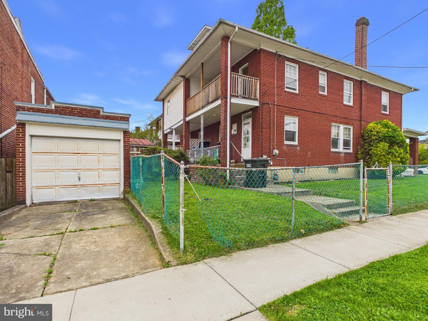 800 Maryland Avenue photo 5
