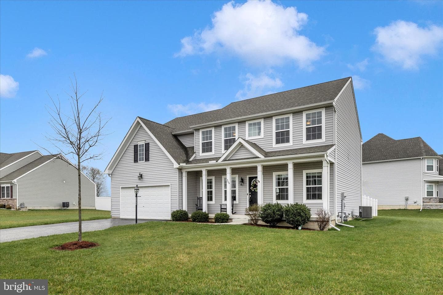 309 Eliza Road photo 1