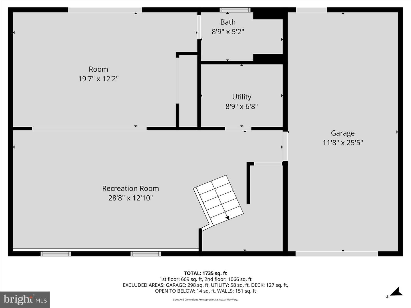 125 Winston Drive photo 37