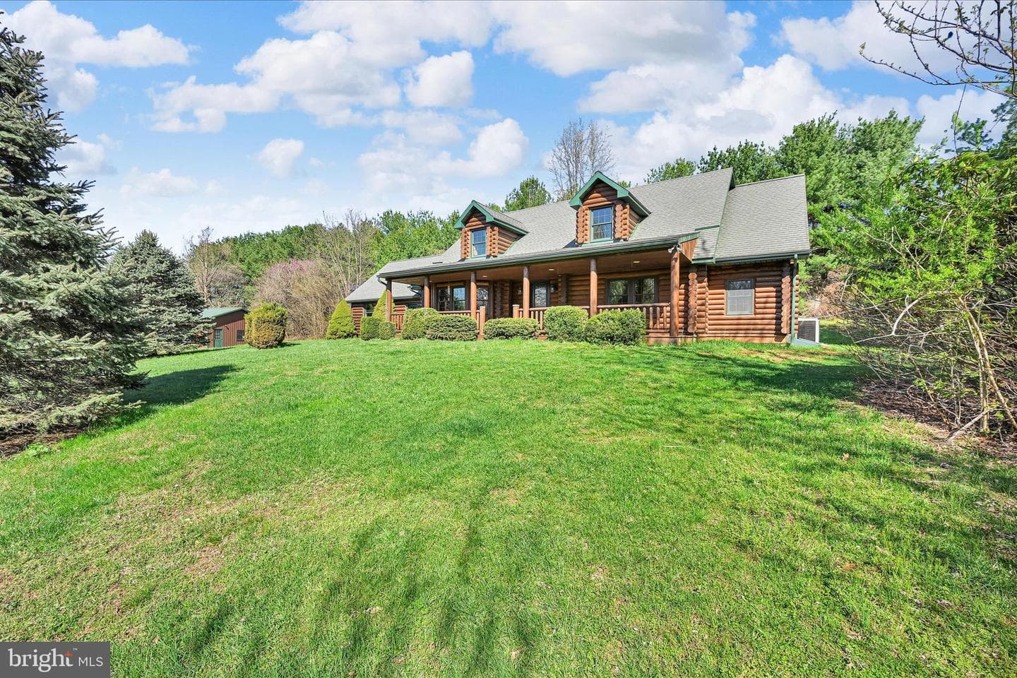 1080 Canadochly Road photo 11