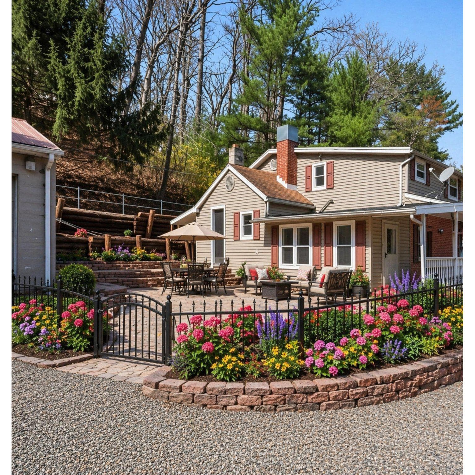 6381 Glatfelters Station Road photo 14