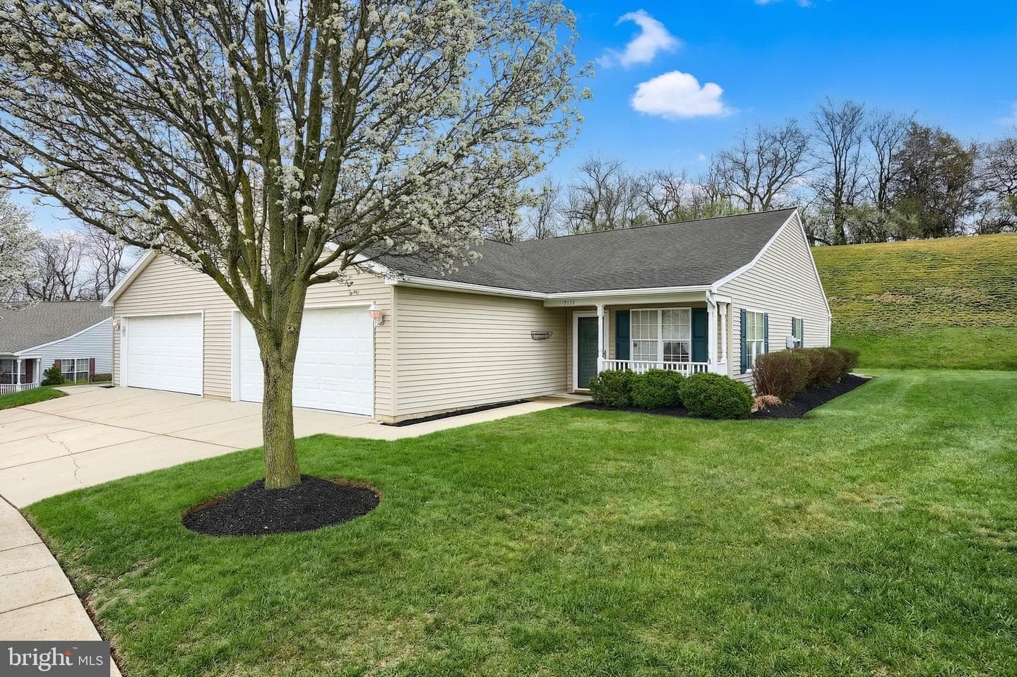 7170 Seneca Ridge Drive photo 2