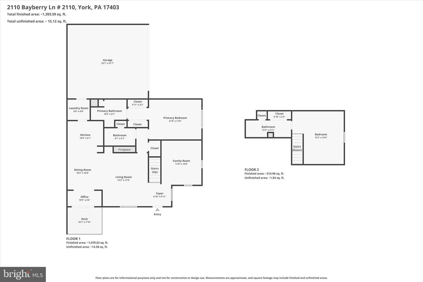 2110 Bayberry Lane #2110 photo 28