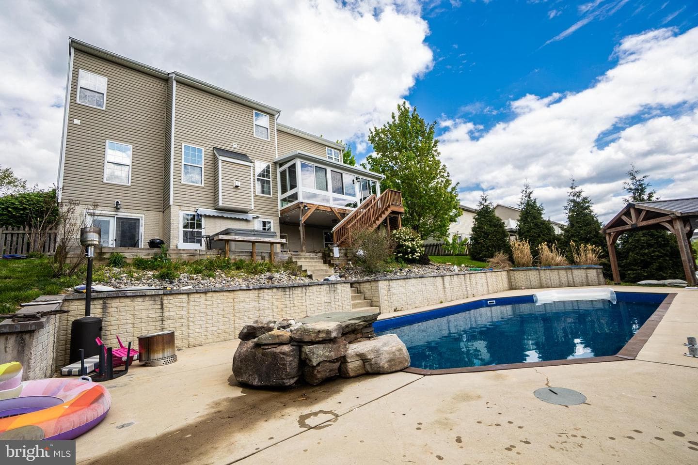 132 Joshua Drive photo 36