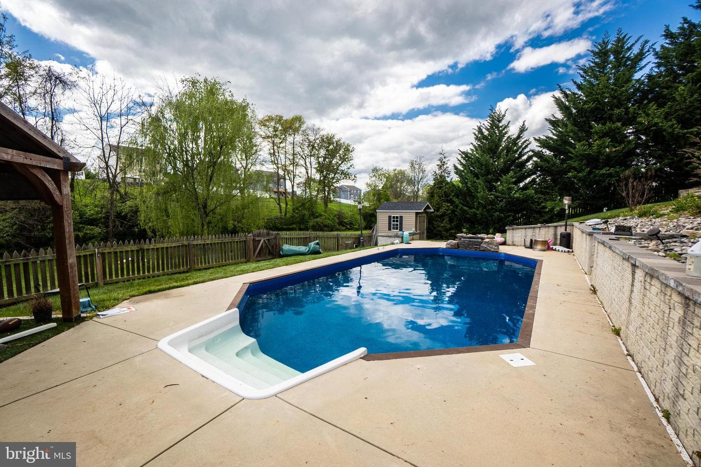 132 Joshua Drive photo 37