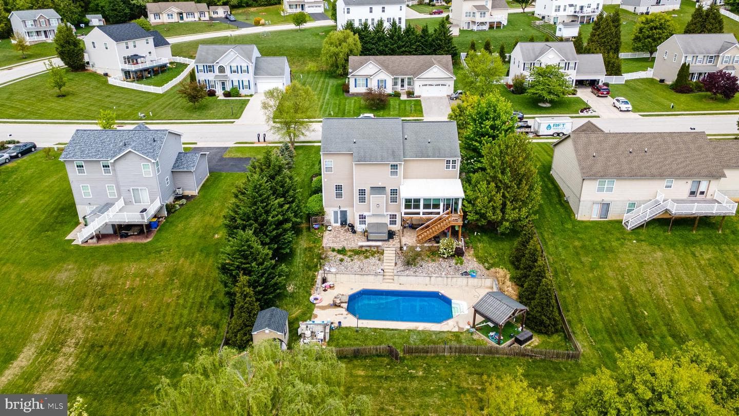 132 Joshua Drive photo 45