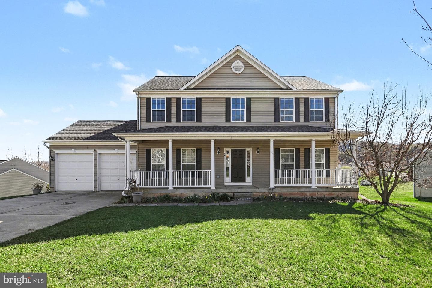 503 Windy Way