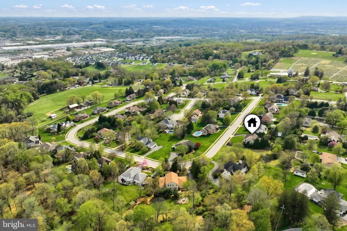 2252 Spangler Circle photo 62