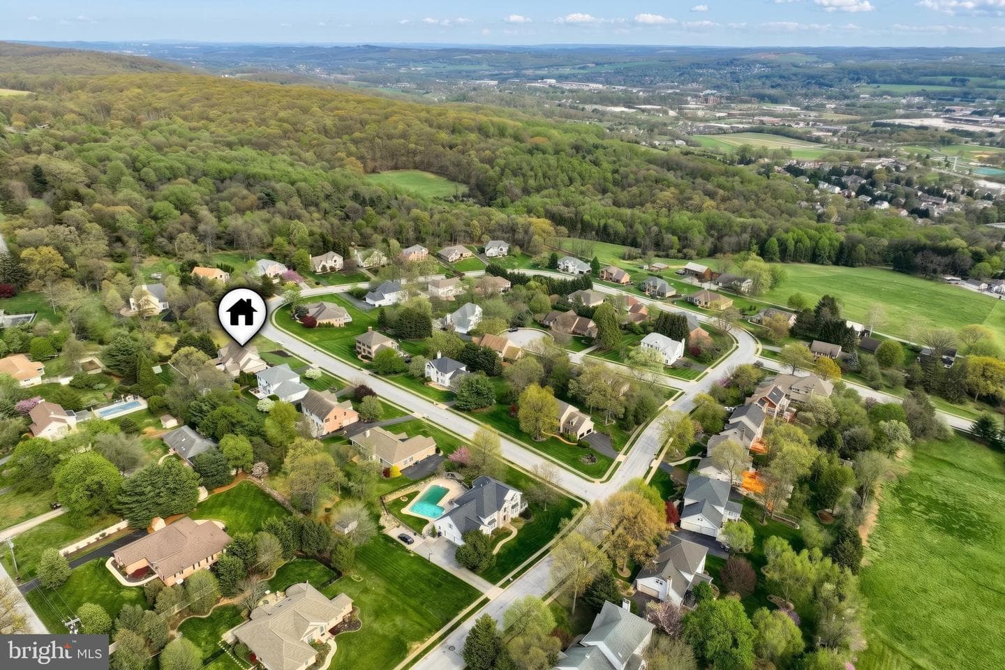 2252 Spangler Circle photo 64