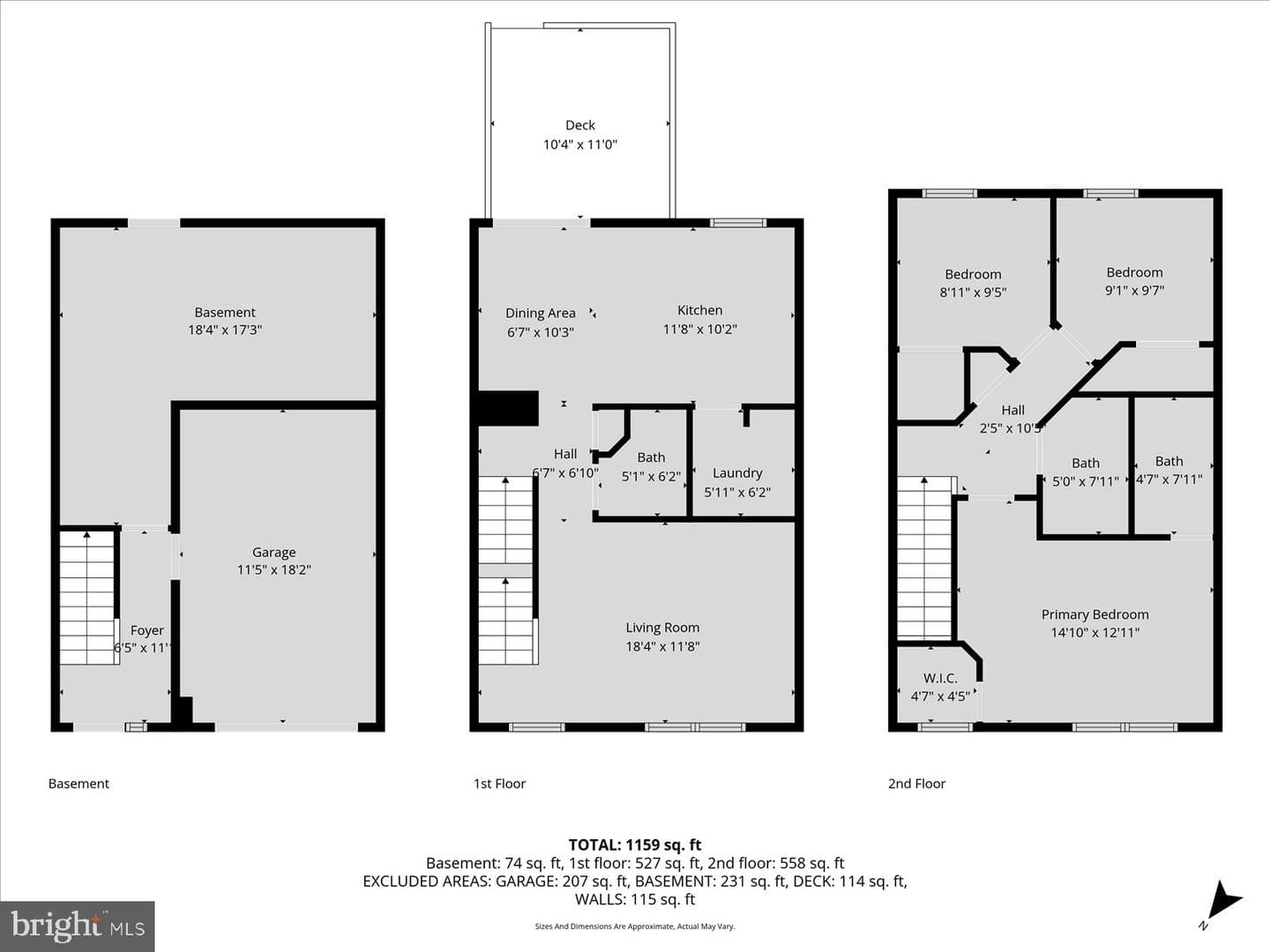1242 Ledge Drive photo 23