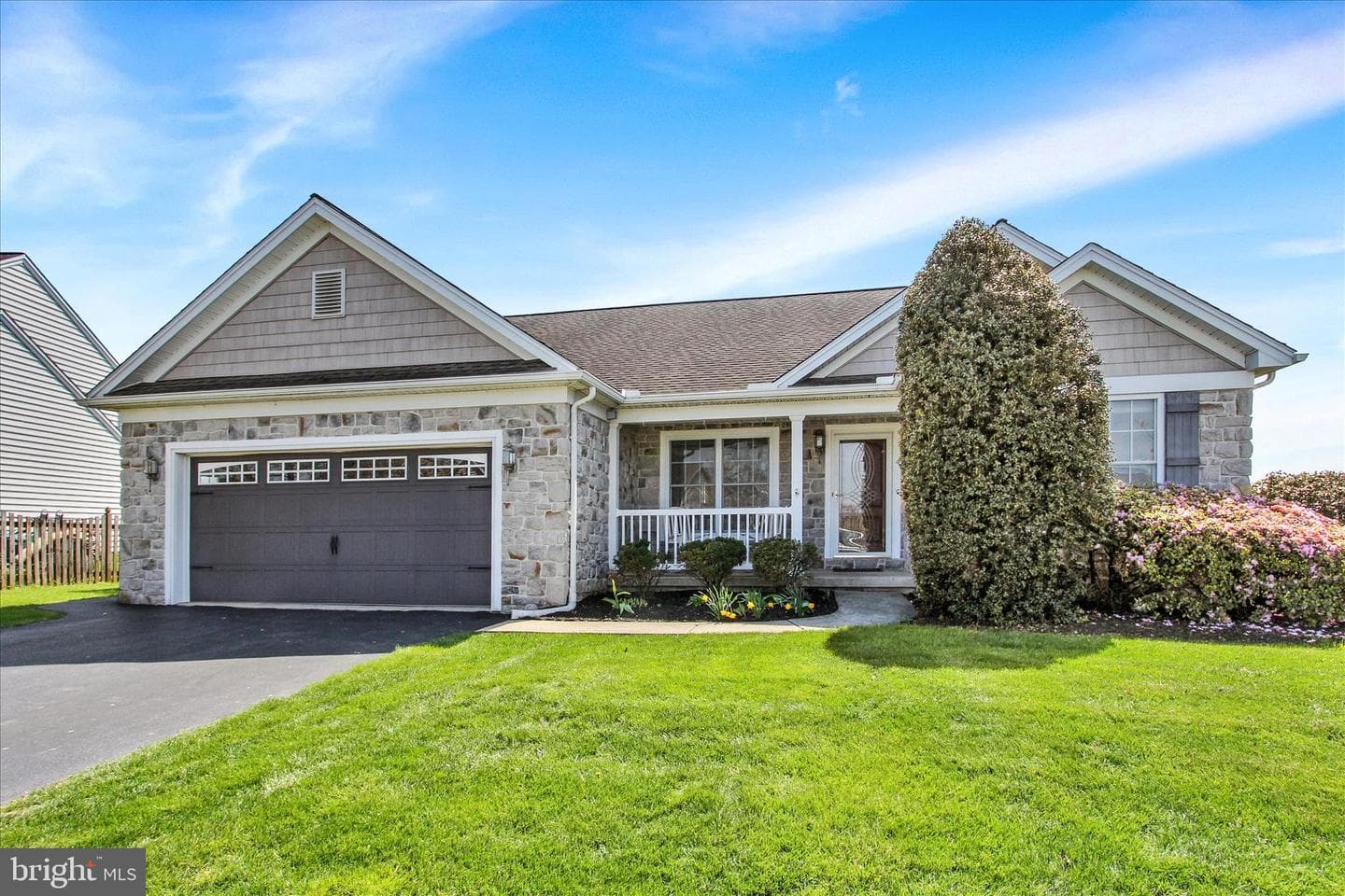 2515 Admire Springs Drive photo 1