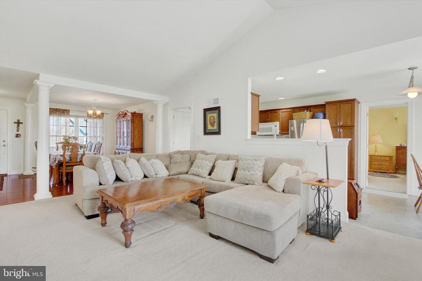 2515 Admire Springs Drive photo 3