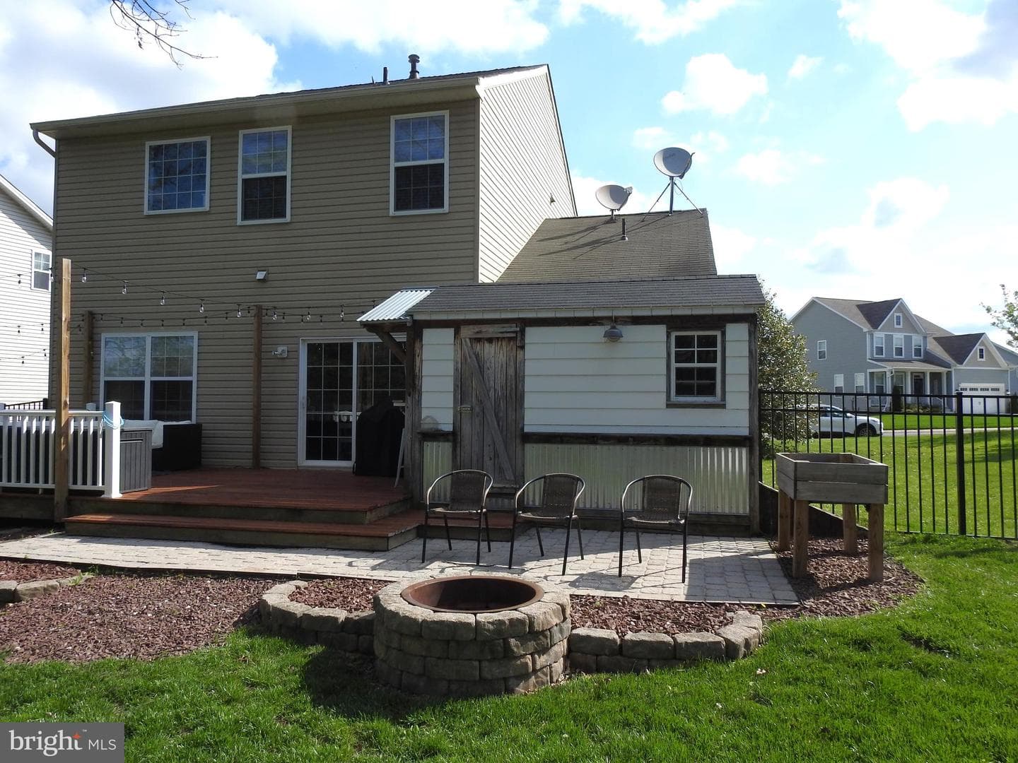 160 Hickory Ridge Circle photo 26