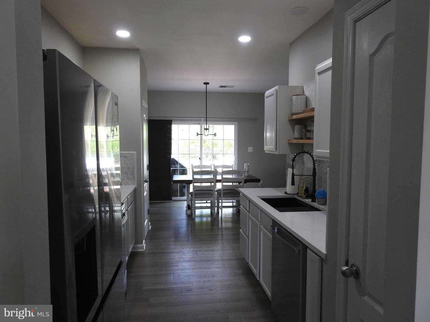 160 Hickory Ridge Circle photo 7