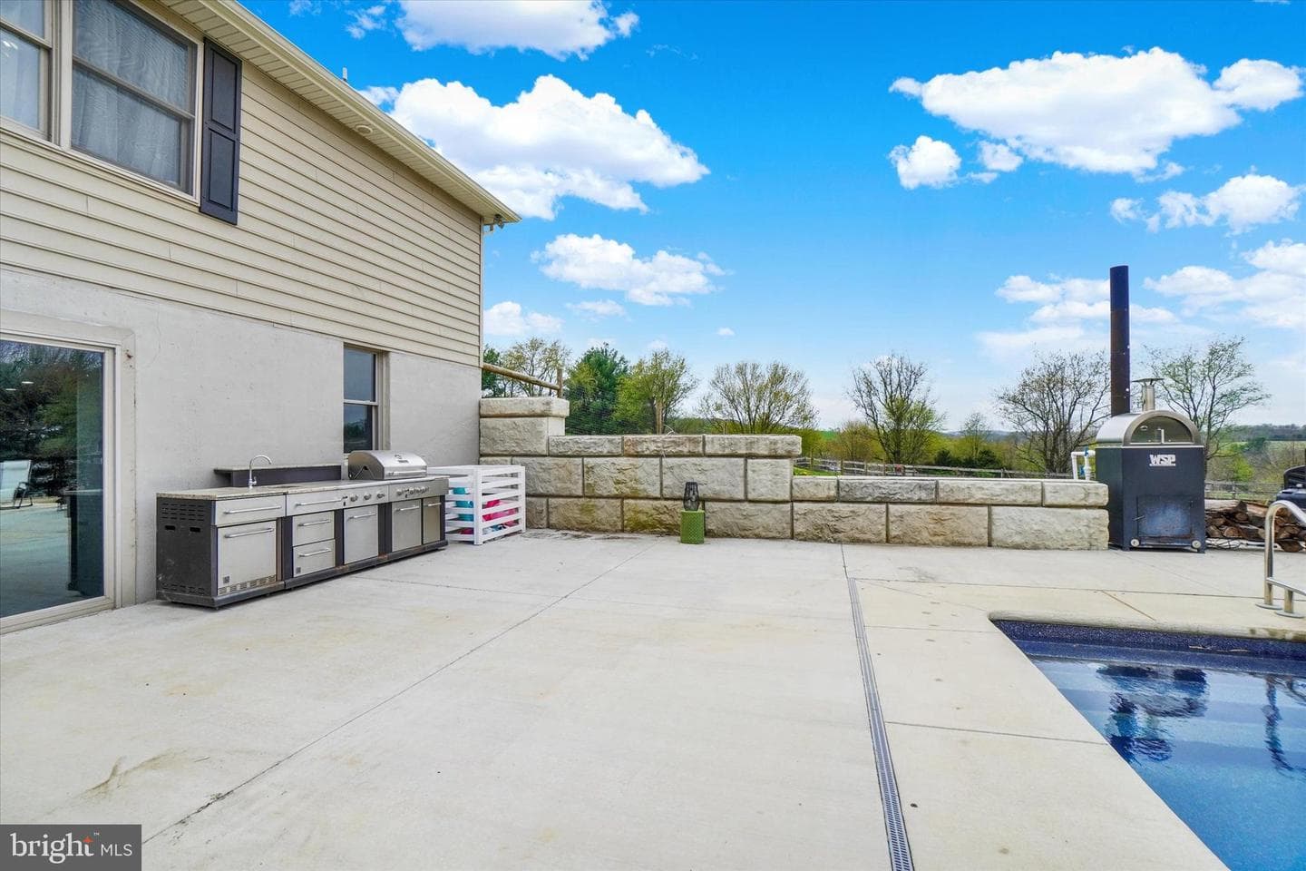 1685 Bahns Mill Road photo 55