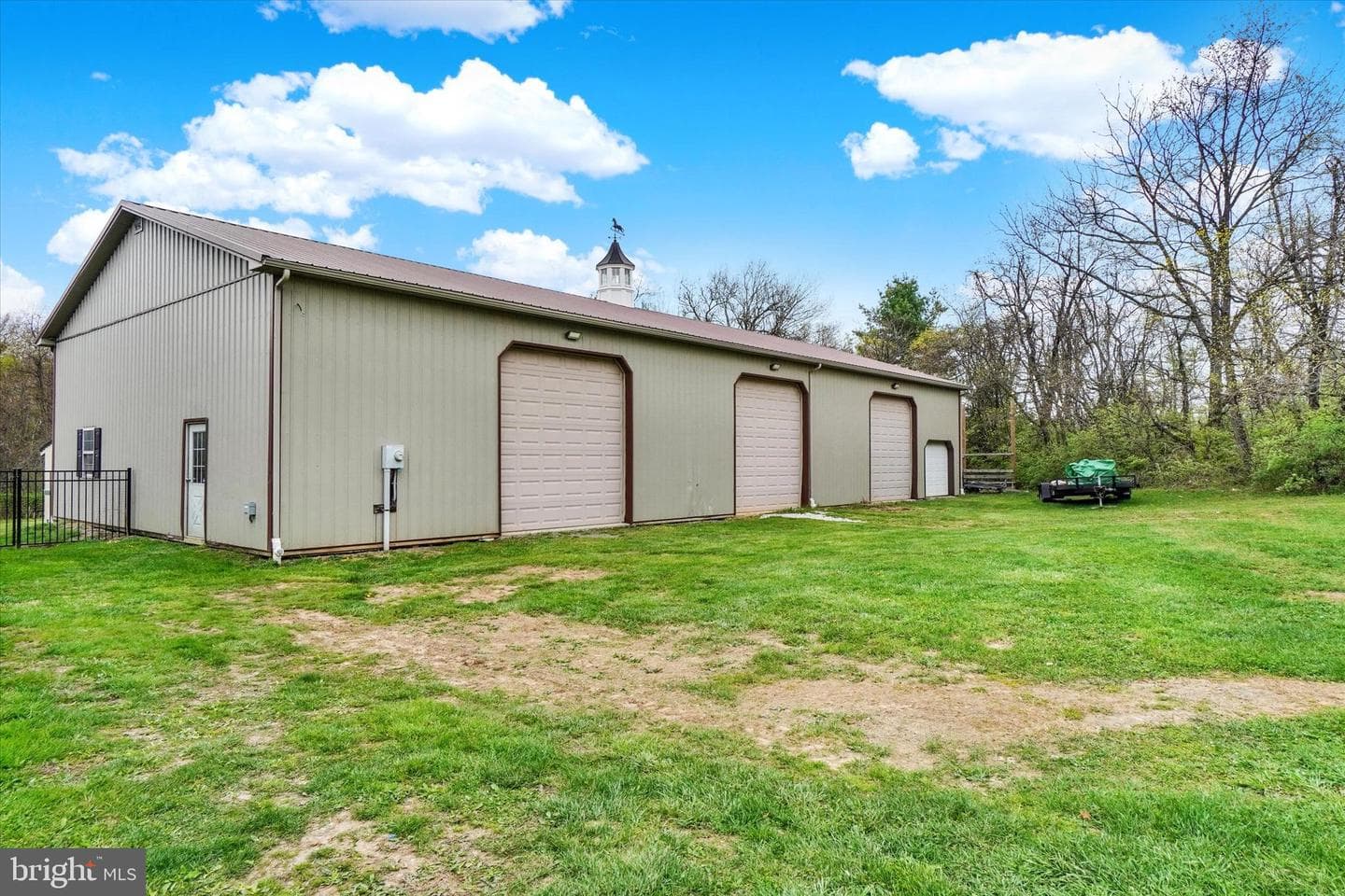 1685 Bahns Mill Road photo 65