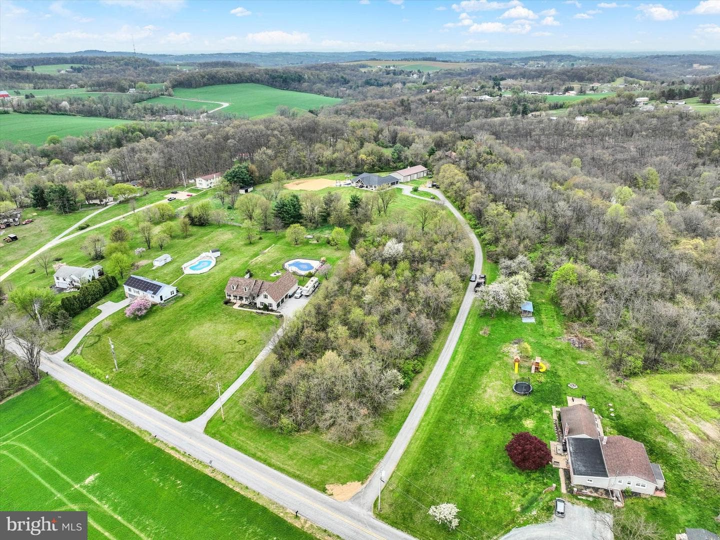 1685 Bahns Mill Road photo 66